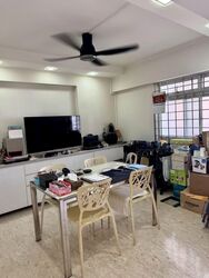 Blk 150 Mei Ling Street (Queenstown), HDB Executive #592398481
